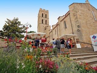 Appartement T2 avec piscine, loggia, parking privé - 800m plage, Argelès-sur-Mer - FR-1-225-209 - 4