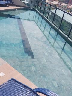 Edifício Villa Oceânica Flat 401 e 205 e 206 - 2