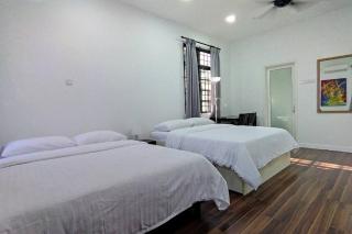 Forest Valley Homestay Bungalow for Family/Group Staycation/Gathering - 8