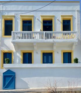 Vera Mare - Agia Marina - 8