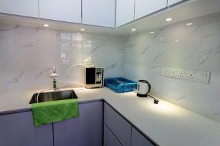 Forest Valley Homestay Bungalow for Family/Group Staycation/Gathering - 2