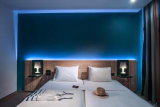 Infinity Blue Boutique Hotel & Spa - Adults Only - Hersonissos - 7