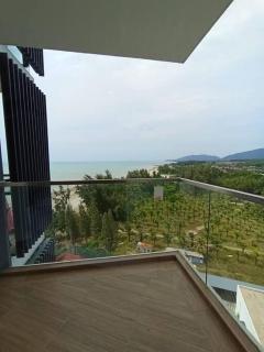 Timurbay Seafront Residence By Seaview Bliss - Kuantan - 0