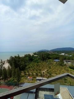 Timurbay Seafront Residence By Seaview Bliss - 4