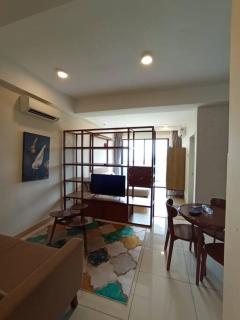 Timurbay Seafront Residence By Seaview Bliss - 2