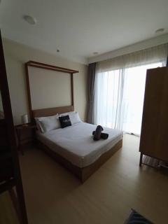 Timurbay Seafront Residence By Seaview Bliss - Kuantan - 1