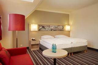 H+ Hotel Stade Herzog Widukind - 3