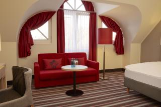 H+ Hotel Stade Herzog Widukind - 1