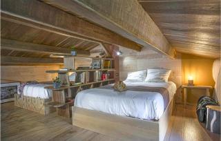 Cozy Home In Les Fosses With Kitchen - 6