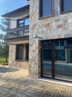 Vacation house in Pravets golf resort At Pravets Lake - Pravets - 4