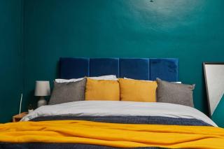 Stylish Comfortable Home With Parking - Redcar - 7