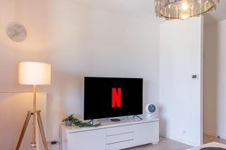 ZenBNB / Scandinavian / Gare / Parking Privé / - Annemasse - 8