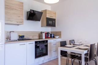 ZenBNB / Scandinavian / Gare / Parking Privé / - Annemasse - 4