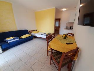 APARTMAN KRISTINKA Gujinović - Gradac - 7