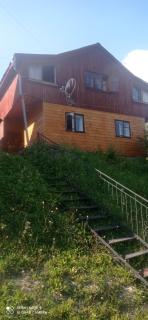 U Daryny - Yablunytsya - 9
