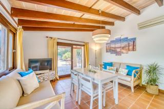 Ideal Property Mallorca - Rotes - El Port - 4