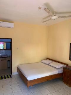 Lisa Homestay - Gili Trawangan - 5