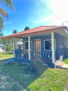 Cris & Mar Homestay - 5