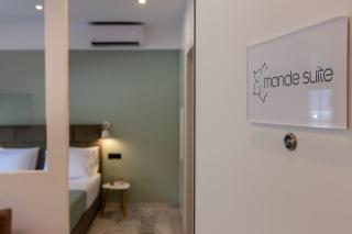 Mandevilia Suites - Athens - 2