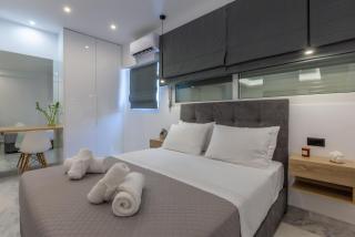 Mandevilia Suites - Athens - 6