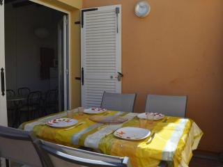 Appartement Climatisé à 450m Plage avec Terrasse et Parking Privé - 7 Couchages, Cap d'Agde - FR-1-249-44 - Le Cap d'Agde - 8