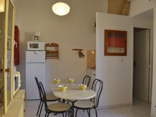 Appartement Climatisé à 450m Plage avec Terrasse et Parking Privé - 7 Couchages, Cap d'Agde - FR-1-249-44 - Le Cap d'Agde - 4