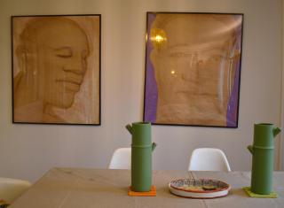 Artist - Montparnasse - Paris - 3