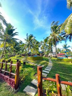 Cris & Mar Homestay - 8