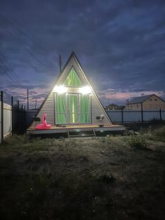 Афреем дом - Borovoye - 0