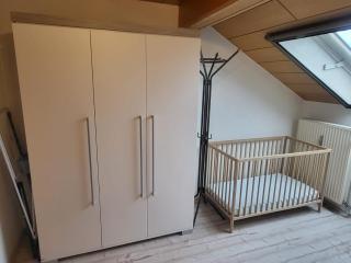 Schweizer´s Ferienwohnung - Achberg - 4