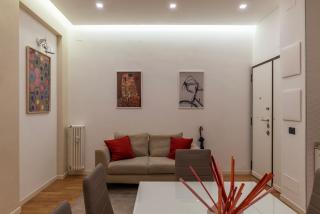 GuestHost - Piazza Bologna Sweet Apartment - 6