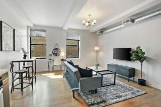 1BR Prime and Comfy Apt with In-Unit Laundry - Lake 302 REP - Chicago - 9
