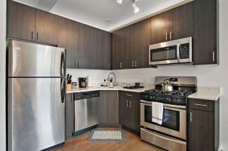 1BR Prime and Comfy Apt with In-Unit Laundry - Lake 302 REP - Chicago - 5