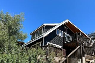 Park City Palace - Entire House - Park City - 0