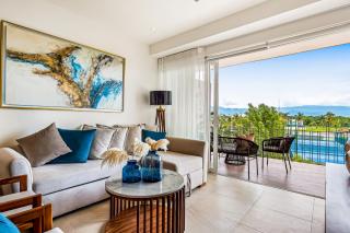 D'Toscana Residencial # 305 - Nuevo Vallarta - 6
