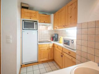 Duplex 5 pièces avec balcon, animaux acceptés, skis aux pieds - FR-1-291-732 - Valmorel - 6