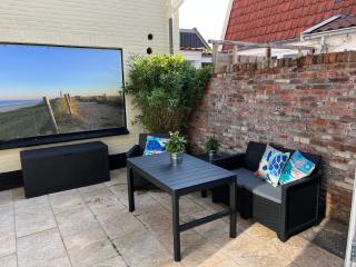 The Seahorse Beach House - Egmond aan Zee - 8