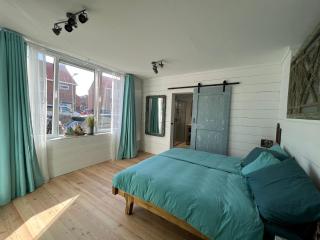 The Seahorse Beach House - Egmond aan Zee - 3