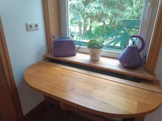 Naturnahe Ferienwohnung - - 2