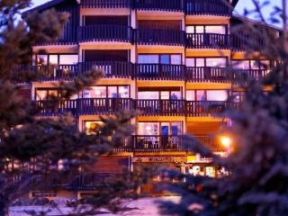 Appartement confort 3 pièces cabine skis aux pieds, balcon, 6 personnes - Auris en Oisans - FR-1-297-27 - 4