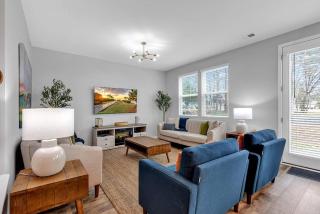 Fall 4BR Getaway: Premier Golf, Shopping, Beach! - Myrtle Beach - 0