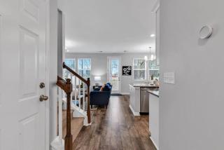 Fall 4BR Getaway: Premier Golf, Shopping, Beach! - Myrtle Beach - 2