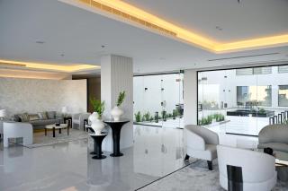 Palm Gate Hotel Suites - Riade - 0