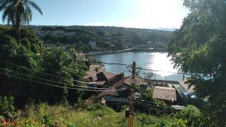 Apt vista panorâmica - 1