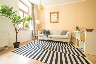 FullHouse - Chemnitz - Leonardo Apt - 3 Bedrooms & Balcony - Chemnitz - 9