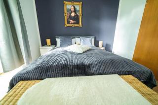 FullHouse - Chemnitz - Leonardo Apt - 3 Bedrooms & Balcony - Chemnitz - 3