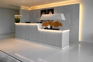 Palm Gate Hotel Suites - Riade - 4