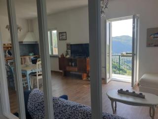 Uno Scorcio di Paradiso - Sori - 2