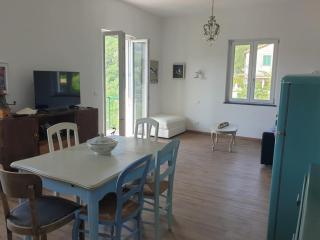 Uno Scorcio di Paradiso - 1