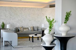 Palm Gate Hotel Suites - Riade - 7